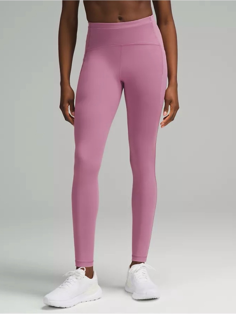 Lululemon Swift Speed High-Rise Tight 28"